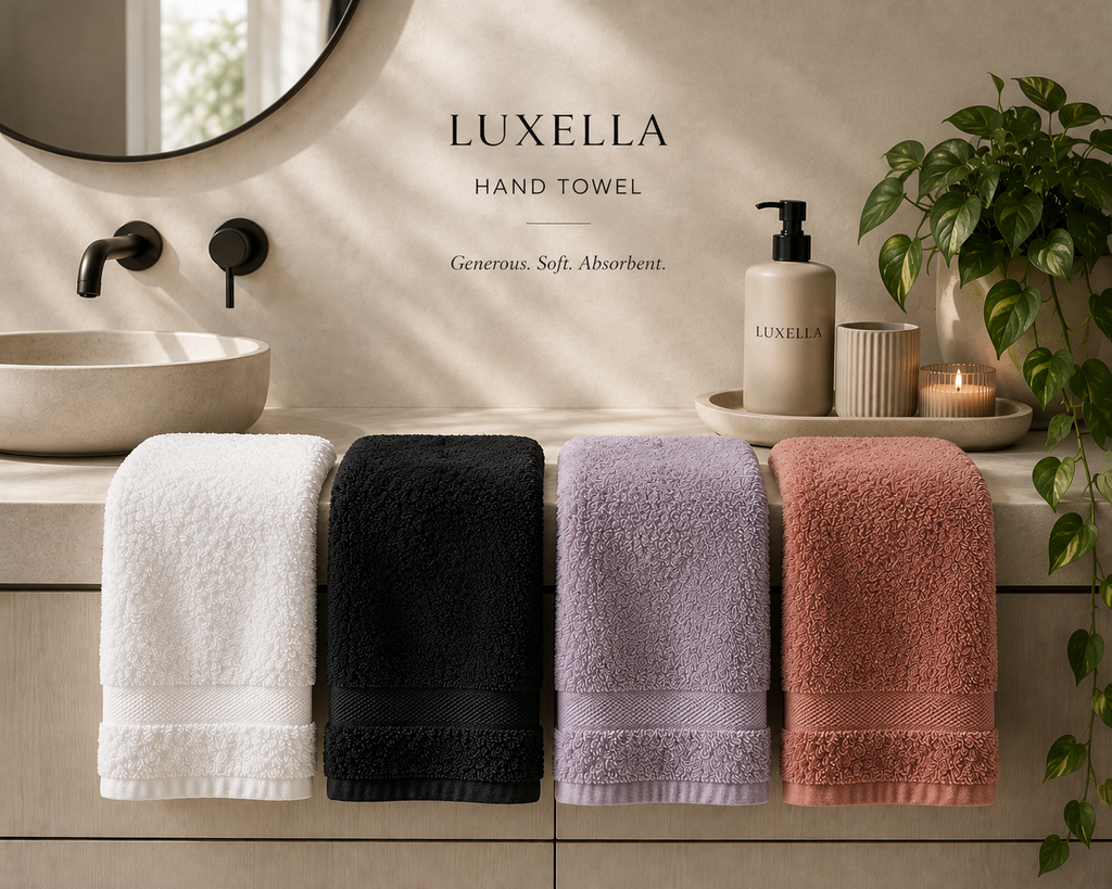 Hand Towels