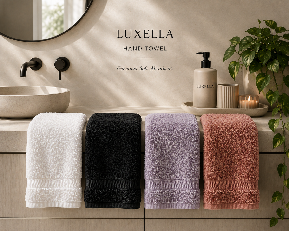 Hand Towels