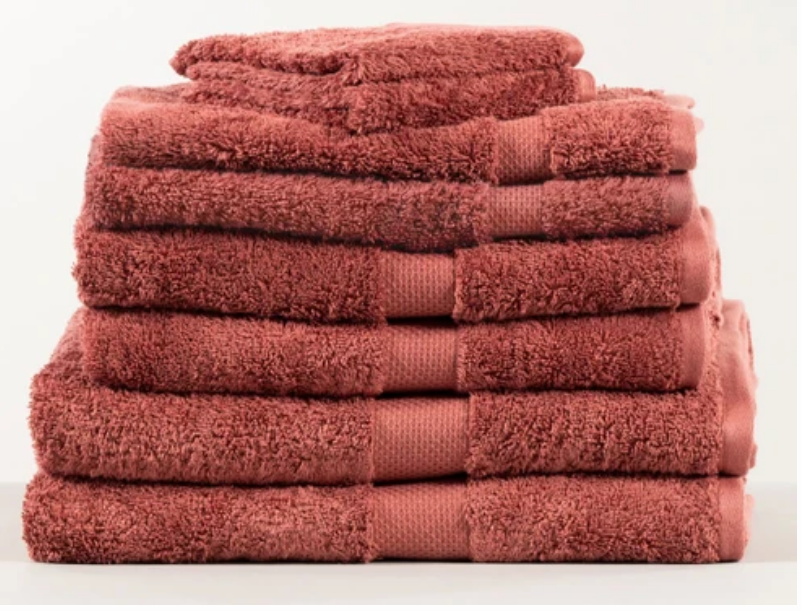 8-Piece Towel Set
